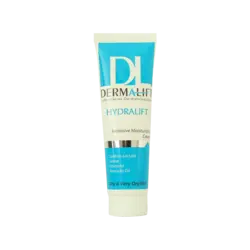 کرم مرطوب کننده پوست خشک هیدرالیفت درمالیفت (Dermalift)