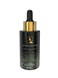 لوسیون ضد ریزش مو  اورلین (Aurelien) حجم 80mL