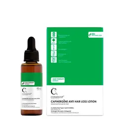 محلول تقویت کننده و ضد ریزش آقایان کازموسپ حجم 30mL