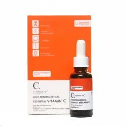 محلول جوان کننده پوست ویتامین C کازموسپ حجم 30mL