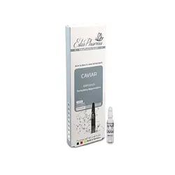 محلول خاویار اسکا فارما (EskaPharma)