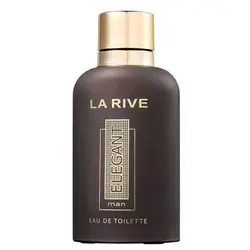 ادکلن لاریو الگانت مردانه | La Rive Elegant Man EDT