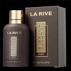 ادکلن لاریو الگانت مردانه | La Rive Elegant Man EDT