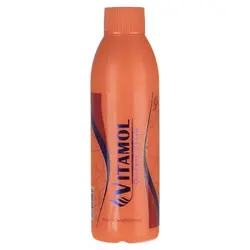 اکسیدان 9 درصدی ویتامول حجم 180mL