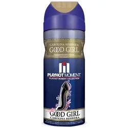 دئودورانت زنانه پلی هات مومنت مدل Good Girl