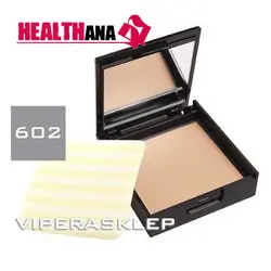 پنکیک ویپرا مدل فیس پودر Face Powder شماره 602