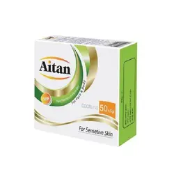 پودر موبر بدون بو آیتن حجم 50g