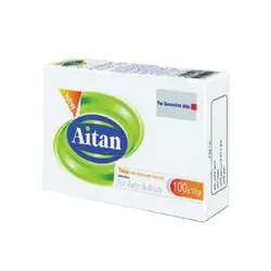 پودر موبر بدون بو آیتن دوقلو حجم 100g