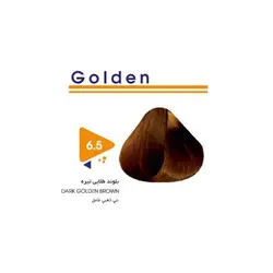 رنگ مو بلوند طلایی تیره ویتامول شماره 5/6