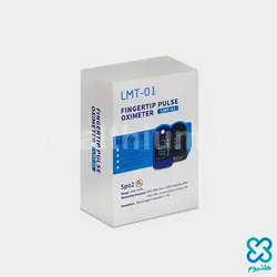 پالس اکسیمتر LMT-01