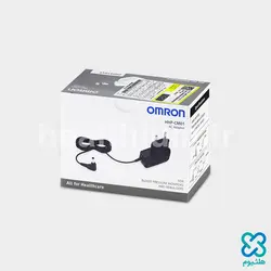 آداپتور فشارسنج و نبولایزر امرن (Omron)