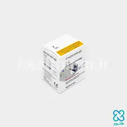 نوار تست قند خون بایونیم Bionime
