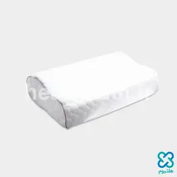 بالش طبی مموری فوم (Memory Foam Pillow) ورنا