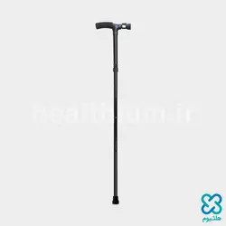 عصا چراغ دار موژان طب