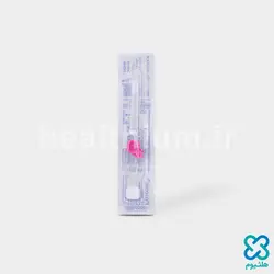 آنژیوکت صورتی هندی