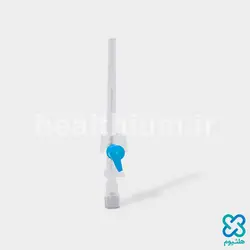 آنژیوکت آبی هندی