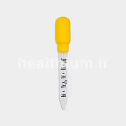 قطره چکان دارویی ۵ میلی‌لیتر فناور طب اسپادانا (FTE CO)