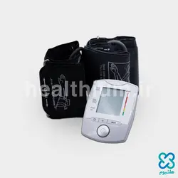 فشارسنج بازویی دیجیتالی گلامور (Glamor) مدل HL858GC