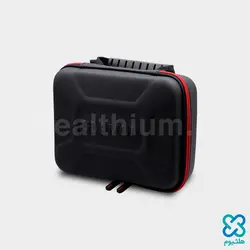 فشارسنج بازویی دیجیتالی گلامور (Glamor) مدل HL858 DG