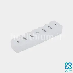 تقویم دارویی هفتگی فناور طب اسپادانا (FTE CO)