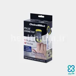 پالس اکسیمتر ChoiceMMed مدل C20