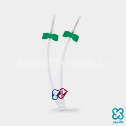 ست سوزن فیستولا Fistula گردان وریدی شریانی سوپا