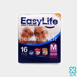 پوشک بزرگسال ایزی لایف Easy Life