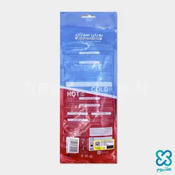 کیسه سرما گرما درمانی بوران سوزان سایز Large