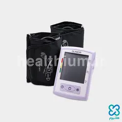 فشارسنج بازویی دیجیتالی گلامور (Glamor) مدل BP389A