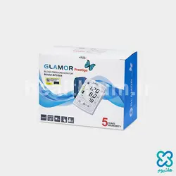 فشارسنج بازویی دیجیتالی گلامور (Glamor) مدل BP389A