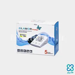 فشارسنج بازویی دیجیتالی گلامور (Glamor) مدل BP388A