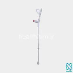 عصا آلبوکراچ طرح کوپر موژان طب
