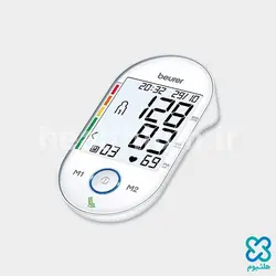 فشارسنج بازویی دیجیتالی بیورر (Beurer) مدل BM55