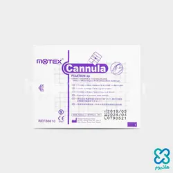 چسب آنژیوکت ضد آب موتکس (Motex)