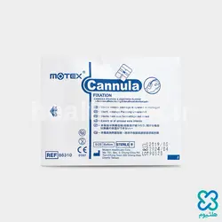 چسب آنژیوکت موتکس (Motex)