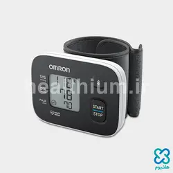فشارسنج مچی امرن (Omron) مدل RS3