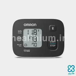 فشارسنج مچی امرن (Omron) مدل RS3