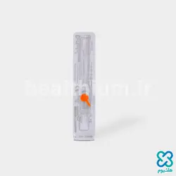آنژیوکت نارنجی هندی