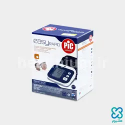 دستگاه فشارسنج بازویی Pic solution مدل Easy Rapid