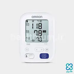 فشارسنج بازویی امرن (Omron) مدل M3