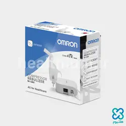 نبولایزر کمپرسور سبک امرن مدل NE-C803-E (OMRON)