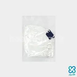 ماسک بدون سوپاپ OJEN مدل HY8222 FFP2