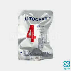 گچ فایبرگلاس ۴ اینچی آلتوکست