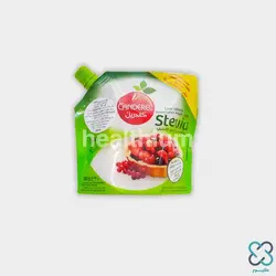پودر شیرین کننده کم کالری کاندرل بر پایه استویا