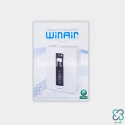 دستگاه بخور و رطوبت Win Air