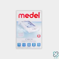 دستگاه فشارسنج CHECK Medel
