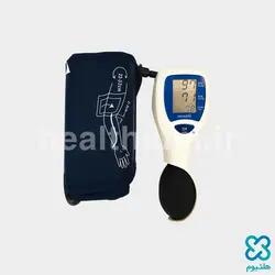 فشارسنج بازویی نیمه اتوماتیک Microlife مدل BP 3AS1-2