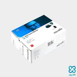 فشارسنج بازویی نیمه اتوماتیک Microlife مدل BP 3AS1-2