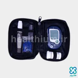دستگاه تست قند خون کلورچک مدل Clever Chek TD-4230