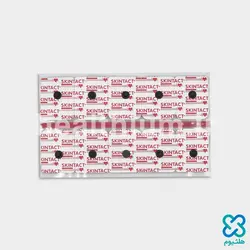 چست لید اسکین تکت SKINTACT مدل FS-RGC /10